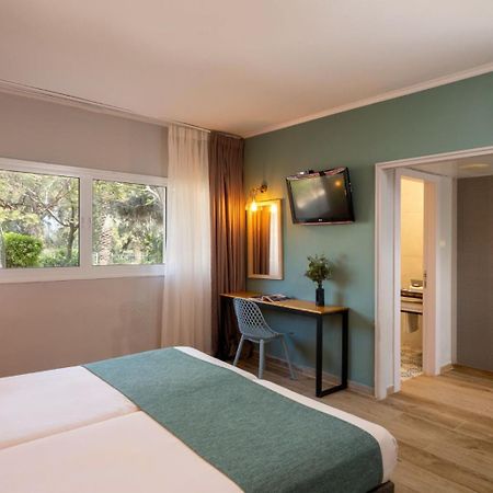 Ohalo Manor Hotel Kinneret Εξωτερικό φωτογραφία