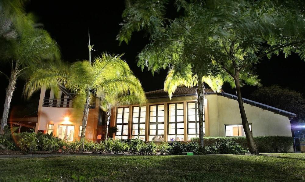 Ohalo Manor Hotel Kinneret Εξωτερικό φωτογραφία