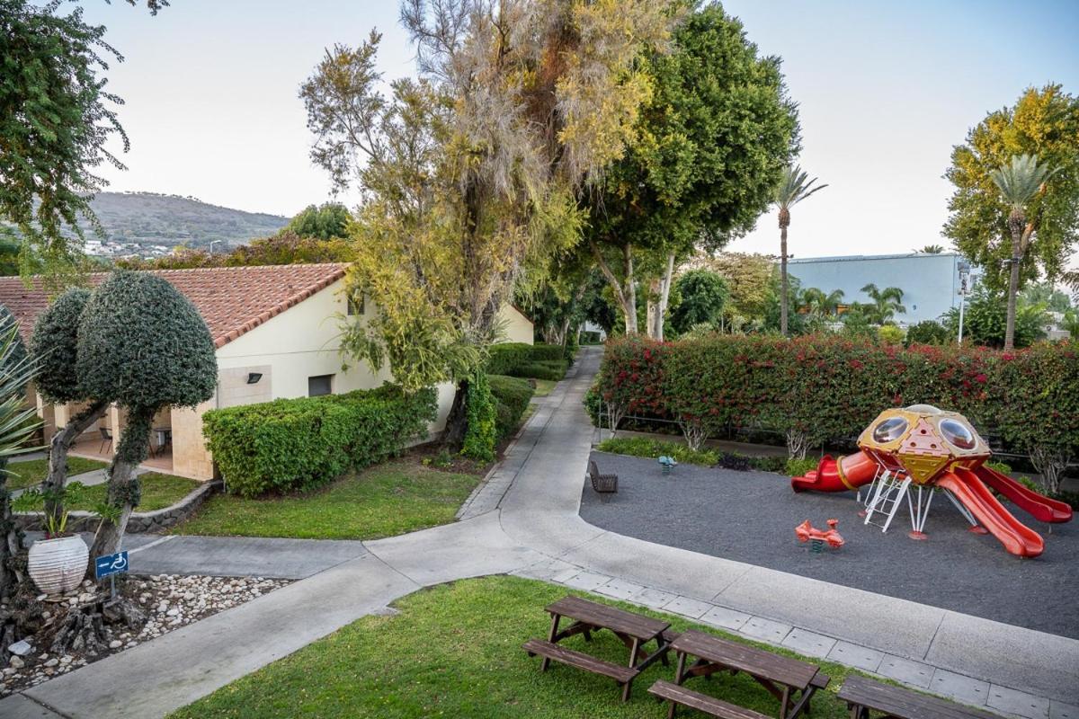 Ohalo Manor Hotel Kinneret Εξωτερικό φωτογραφία