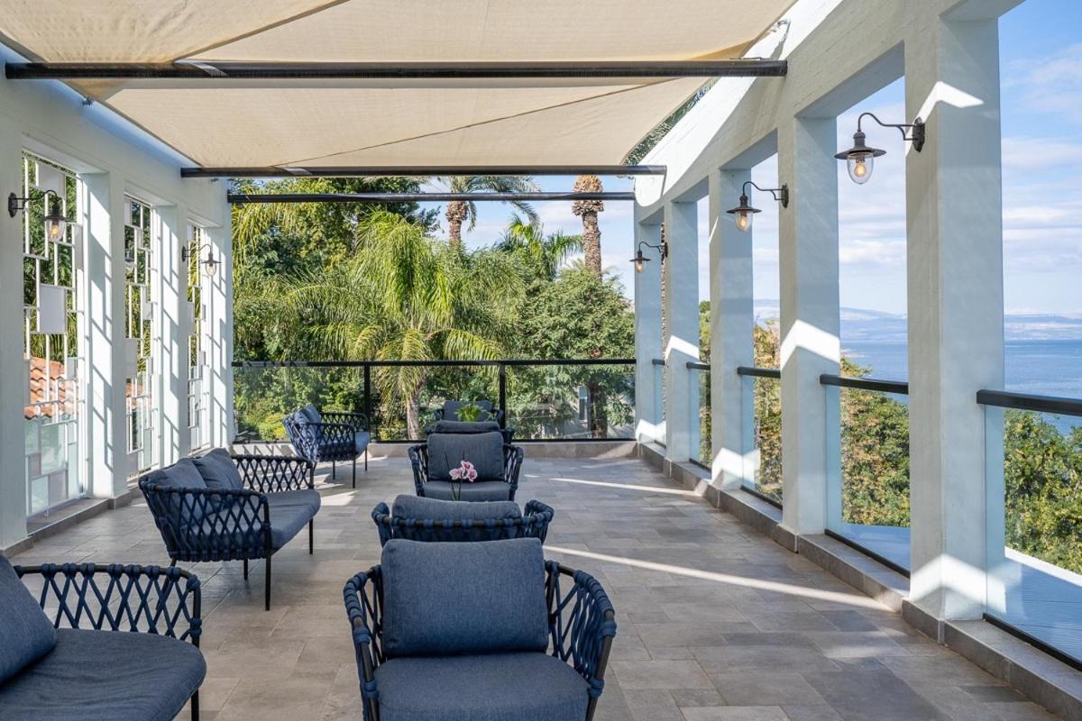 Ohalo Manor Hotel Kinneret Εξωτερικό φωτογραφία