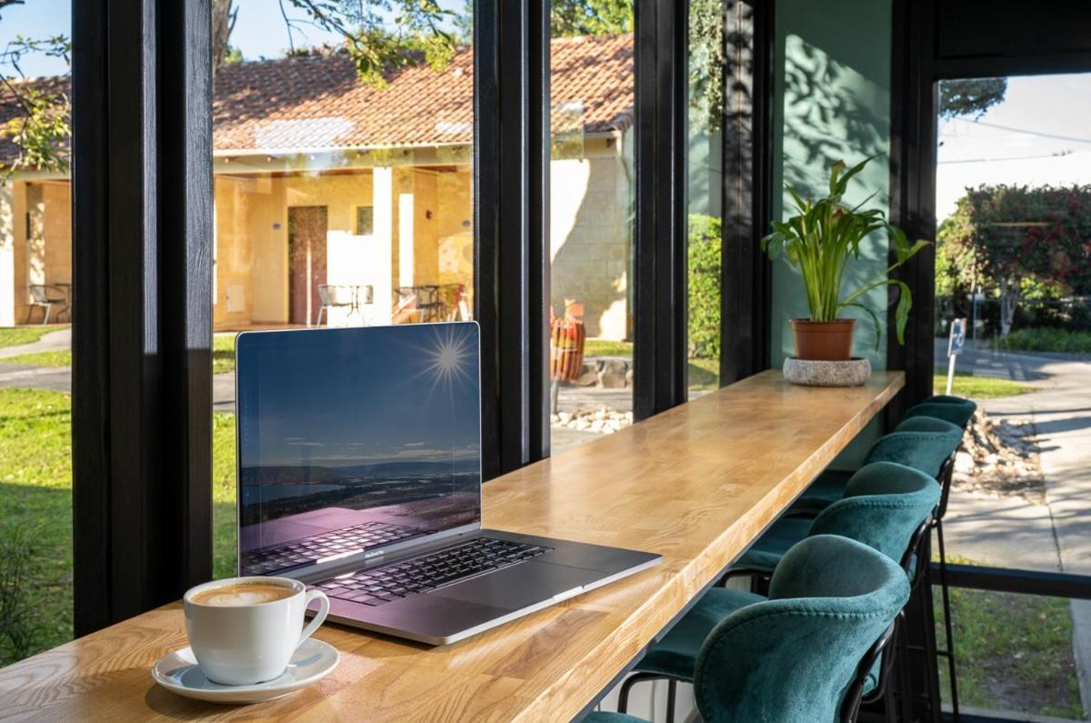 Ohalo Manor Hotel Kinneret Εξωτερικό φωτογραφία