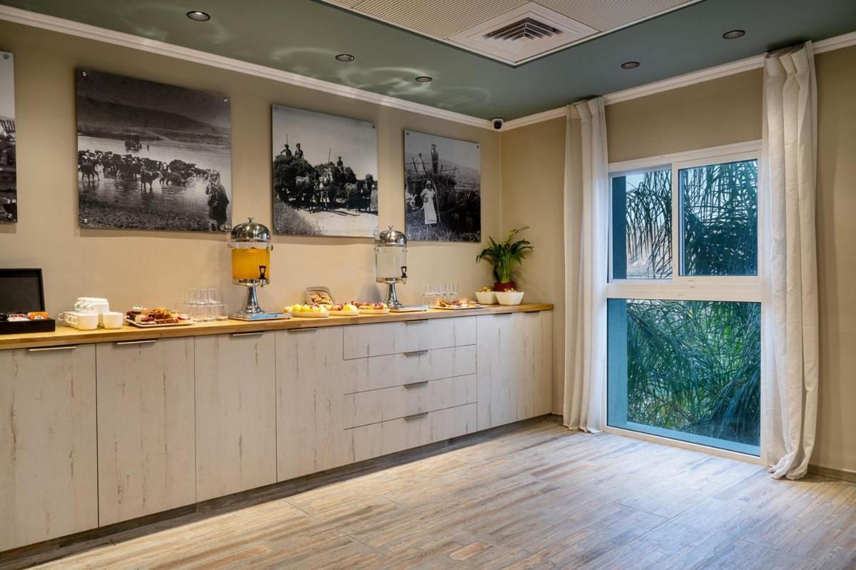 Ohalo Manor Hotel Kinneret Εξωτερικό φωτογραφία