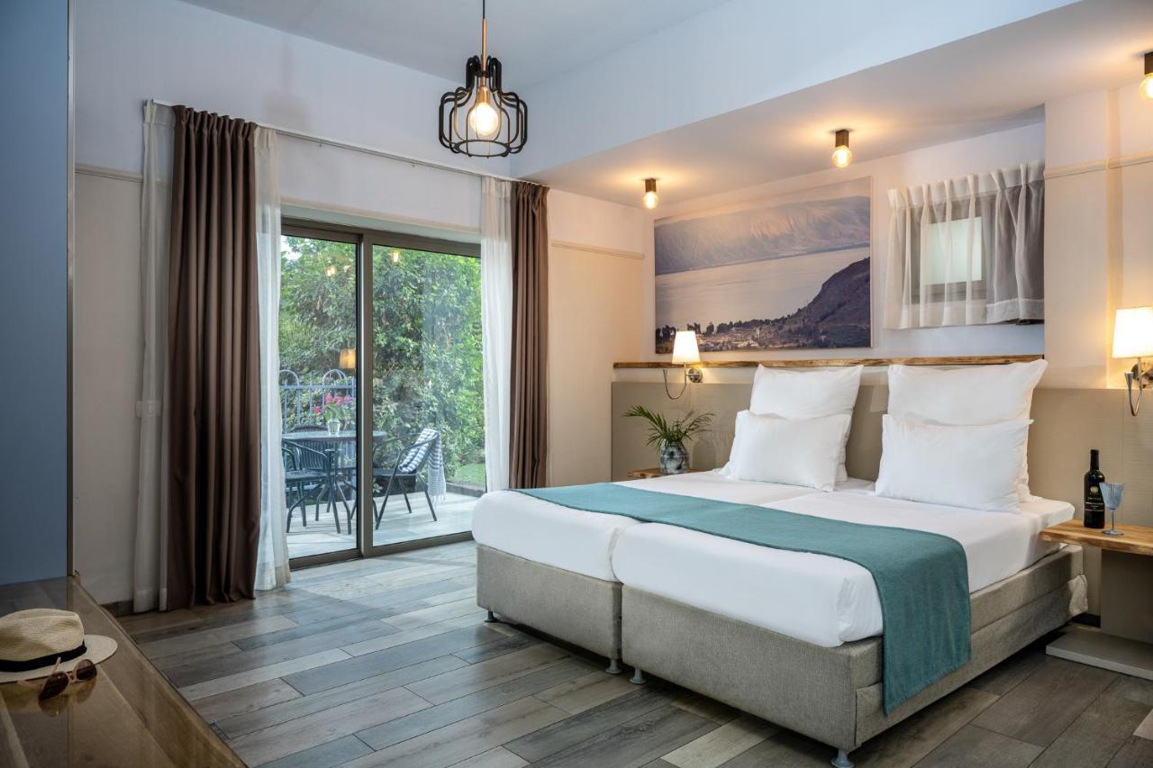 Ohalo Manor Hotel Kinneret Εξωτερικό φωτογραφία