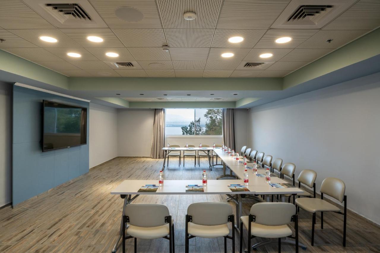 Ohalo Manor Hotel Kinneret Εξωτερικό φωτογραφία
