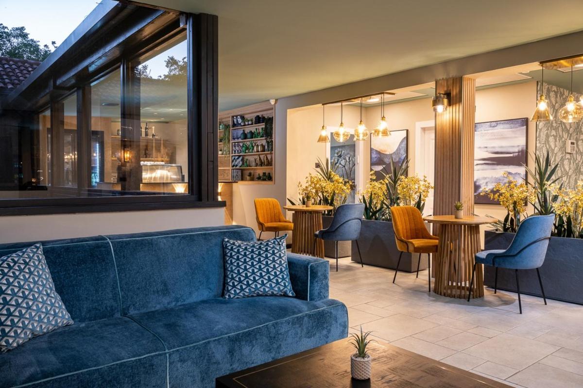 Ohalo Manor Hotel Kinneret Εξωτερικό φωτογραφία
