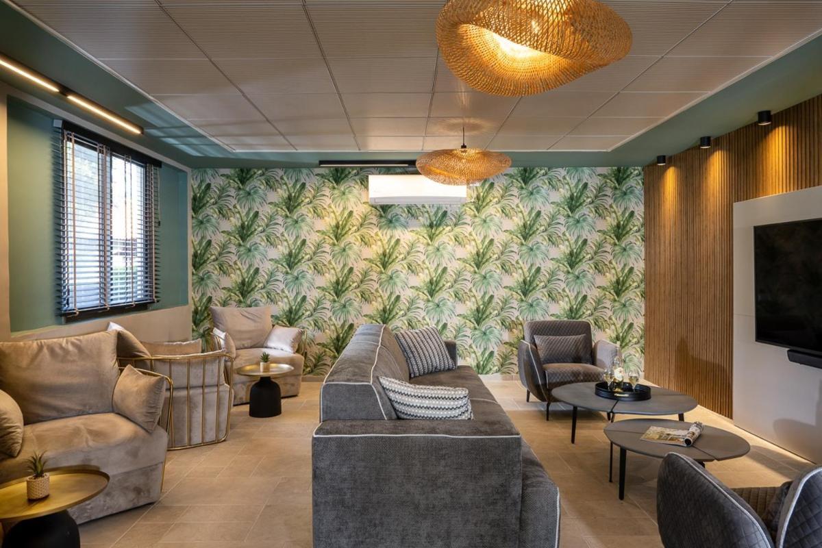 Ohalo Manor Hotel Kinneret Εξωτερικό φωτογραφία