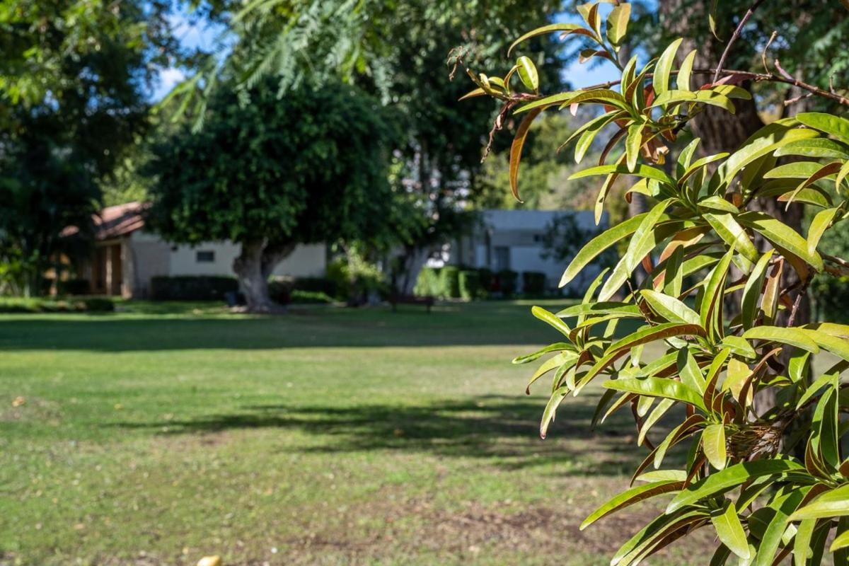 Ohalo Manor Hotel Kinneret Εξωτερικό φωτογραφία