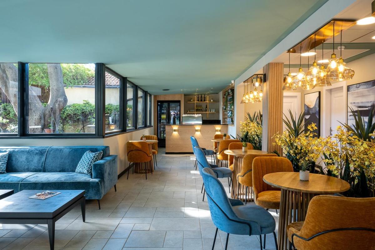 Ohalo Manor Hotel Kinneret Εξωτερικό φωτογραφία