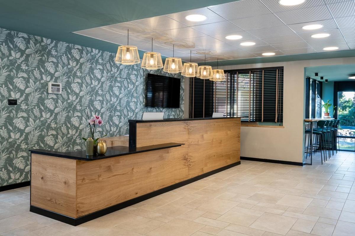 Ohalo Manor Hotel Kinneret Εξωτερικό φωτογραφία