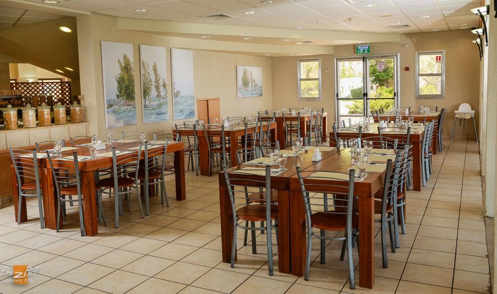 Ohalo Manor Hotel Kinneret Εξωτερικό φωτογραφία