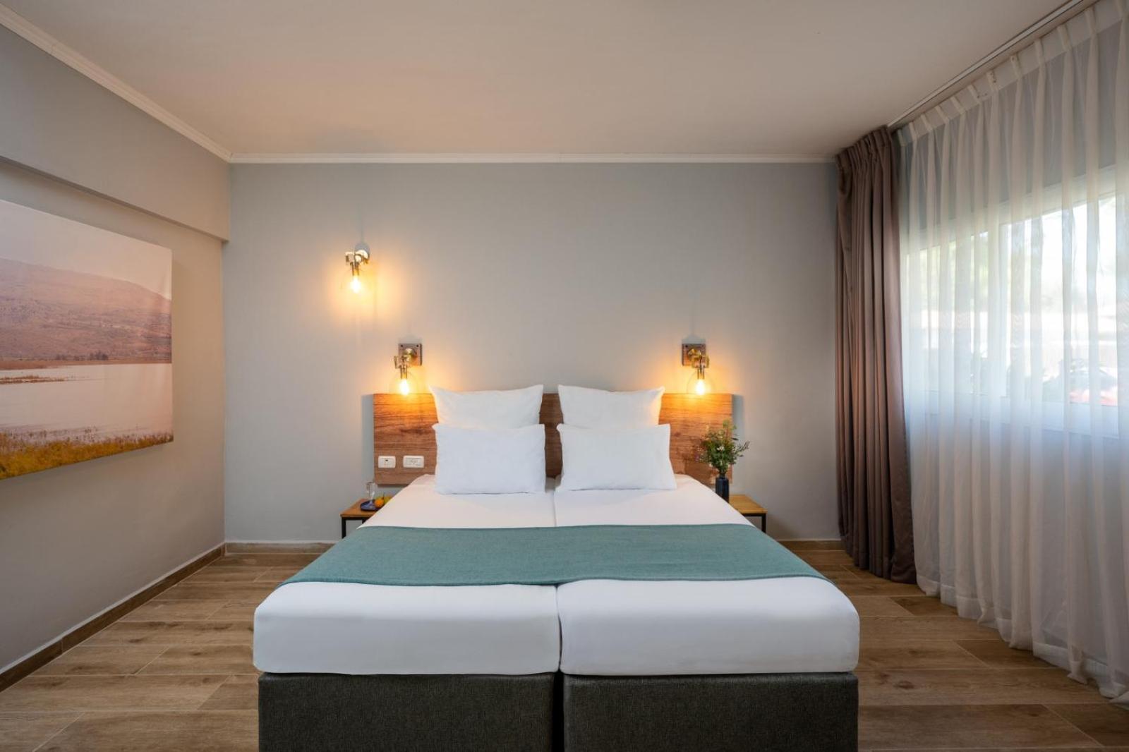 Ohalo Manor Hotel Kinneret Εξωτερικό φωτογραφία