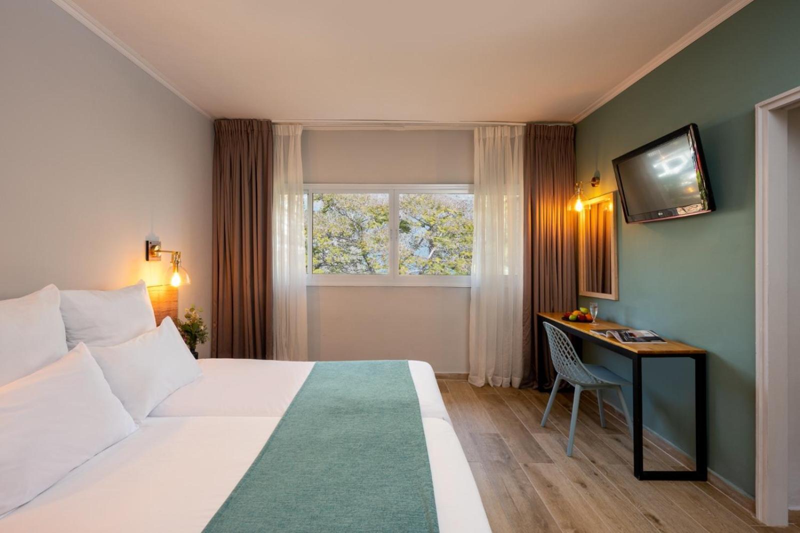 Ohalo Manor Hotel Kinneret Εξωτερικό φωτογραφία