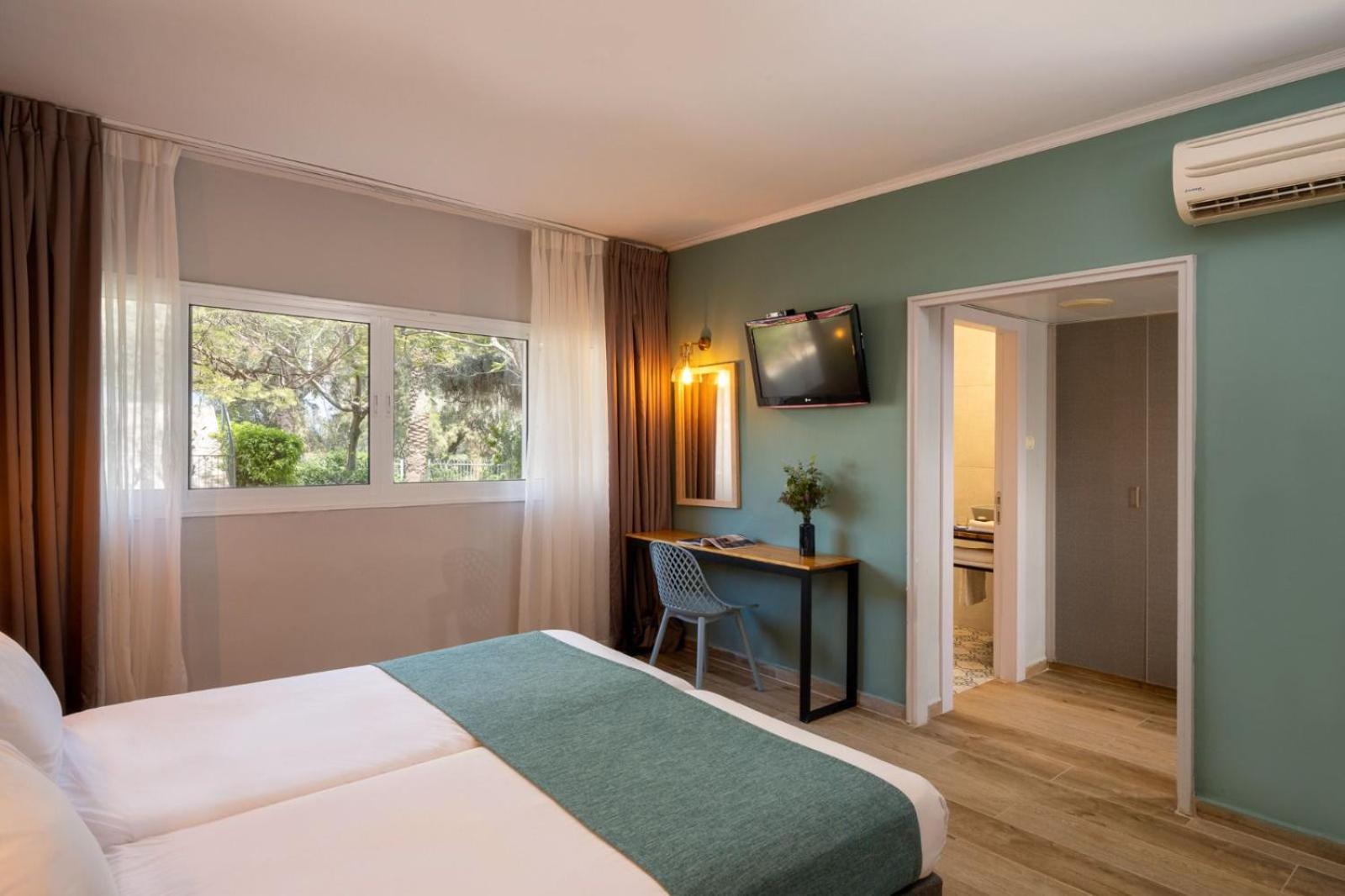 Ohalo Manor Hotel Kinneret Εξωτερικό φωτογραφία