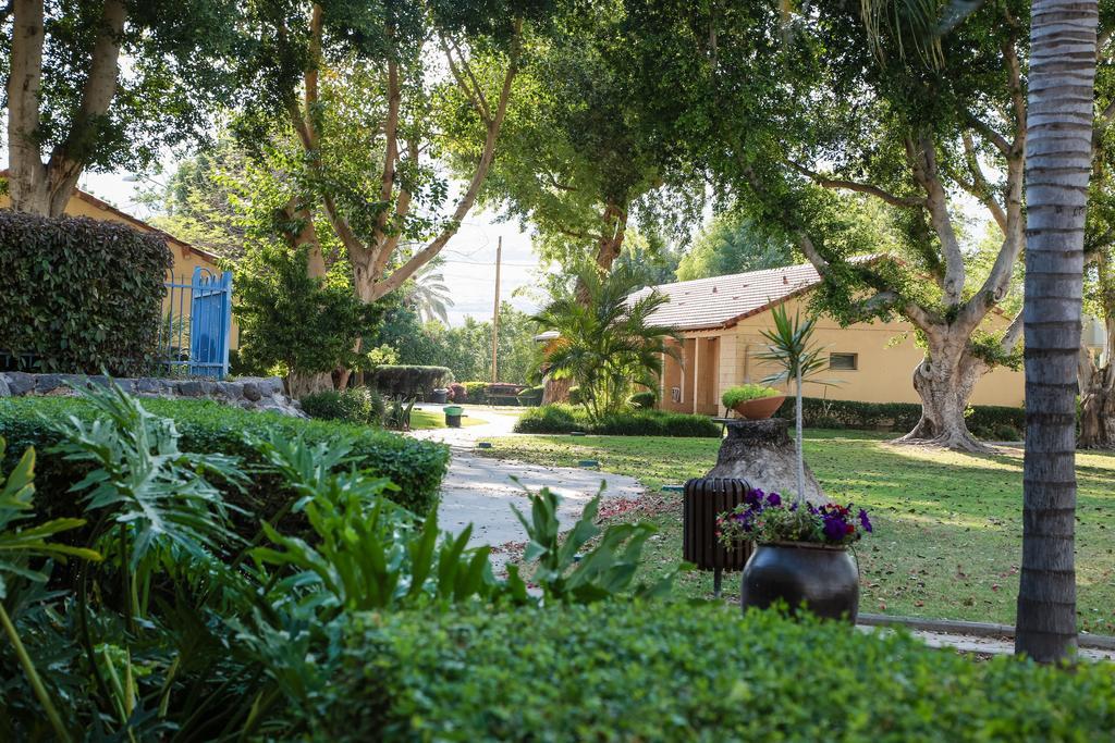 Ohalo Manor Hotel Kinneret Εξωτερικό φωτογραφία