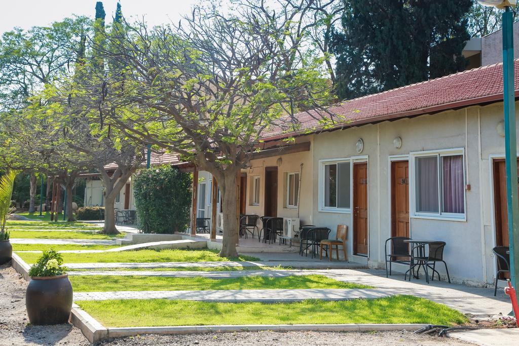 Ohalo Manor Hotel Kinneret Εξωτερικό φωτογραφία
