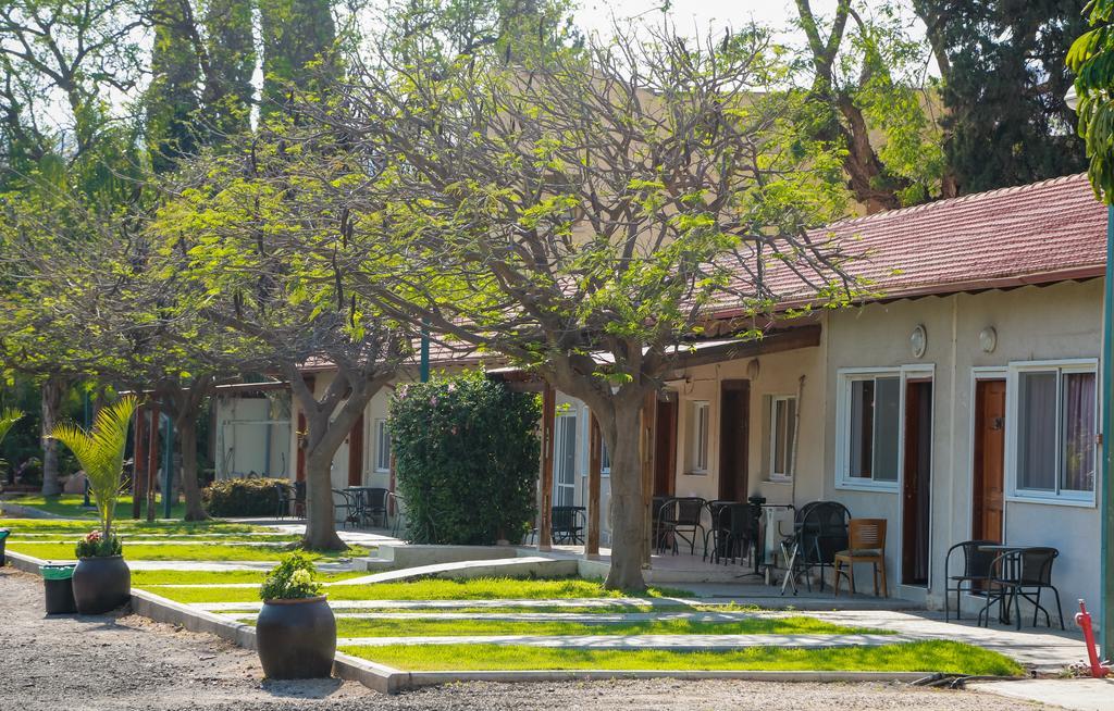 Ohalo Manor Hotel Kinneret Εξωτερικό φωτογραφία