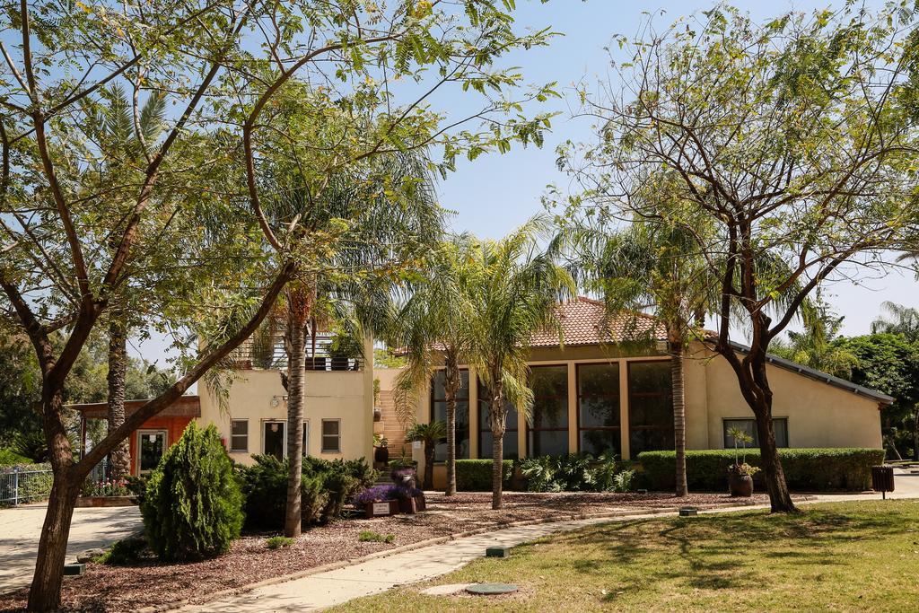 Ohalo Manor Hotel Kinneret Εξωτερικό φωτογραφία