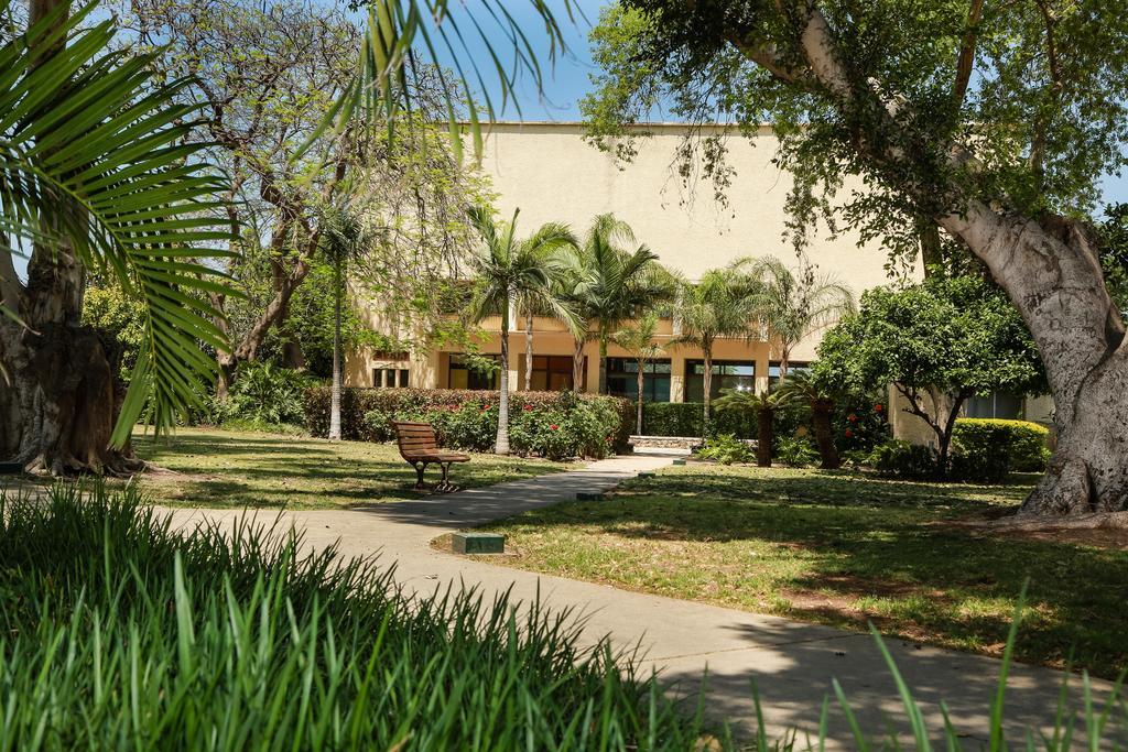 Ohalo Manor Hotel Kinneret Εξωτερικό φωτογραφία