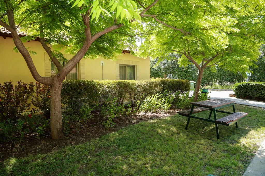Ohalo Manor Hotel Kinneret Εξωτερικό φωτογραφία