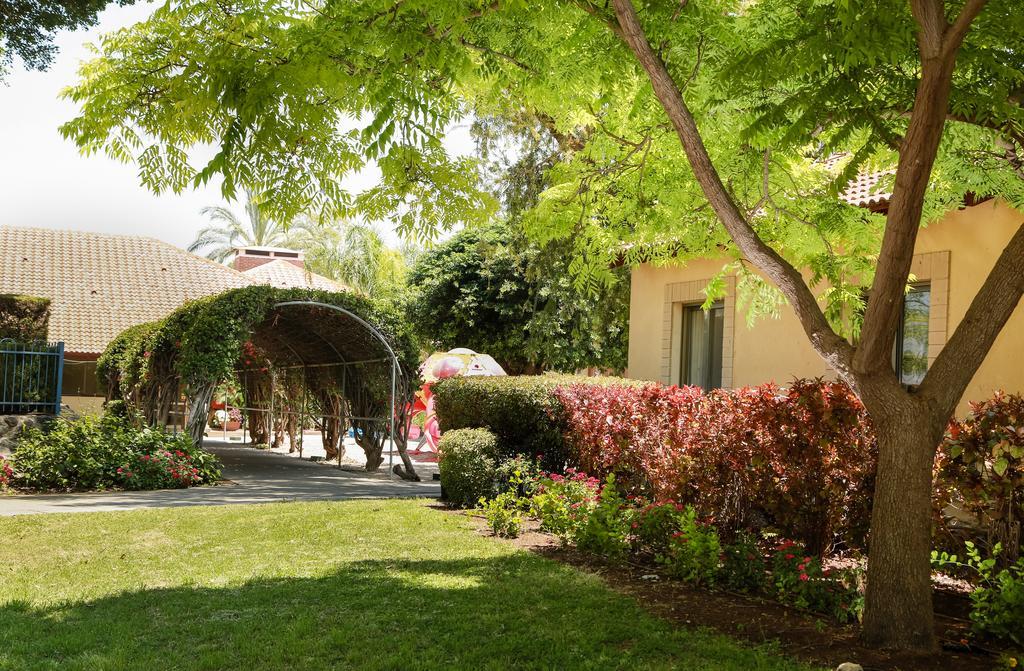 Ohalo Manor Hotel Kinneret Εξωτερικό φωτογραφία