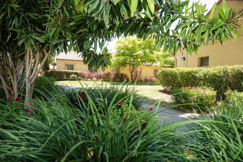 Ohalo Manor Hotel Kinneret Εξωτερικό φωτογραφία