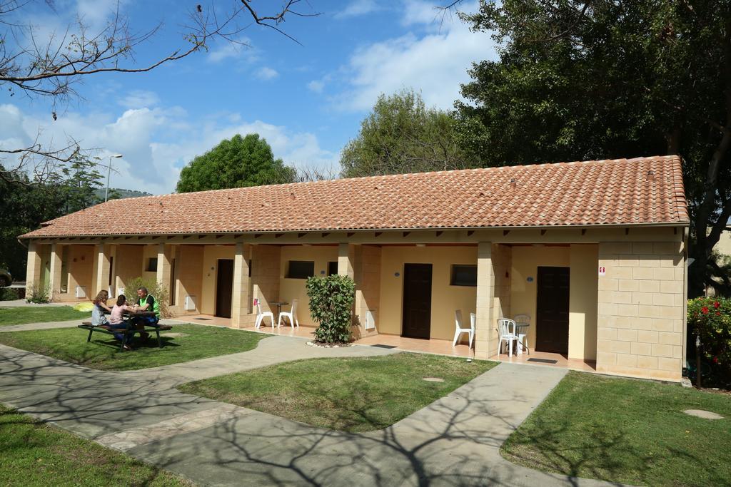 Ohalo Manor Hotel Kinneret Εξωτερικό φωτογραφία