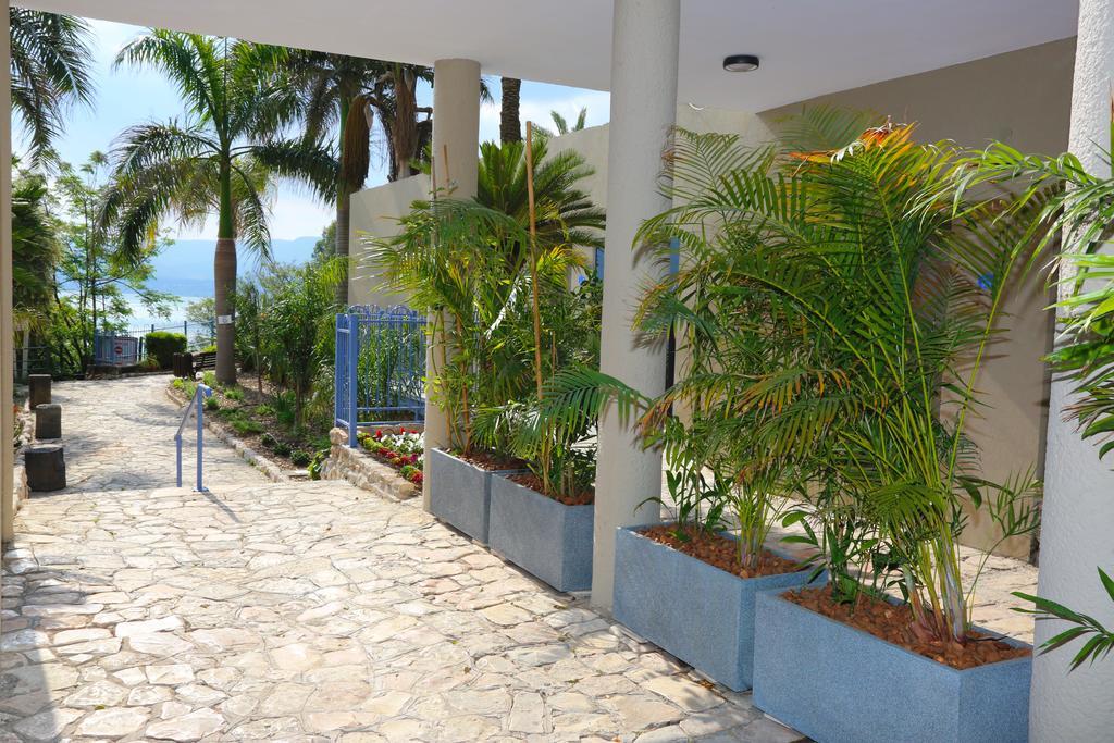 Ohalo Manor Hotel Kinneret Δωμάτιο φωτογραφία