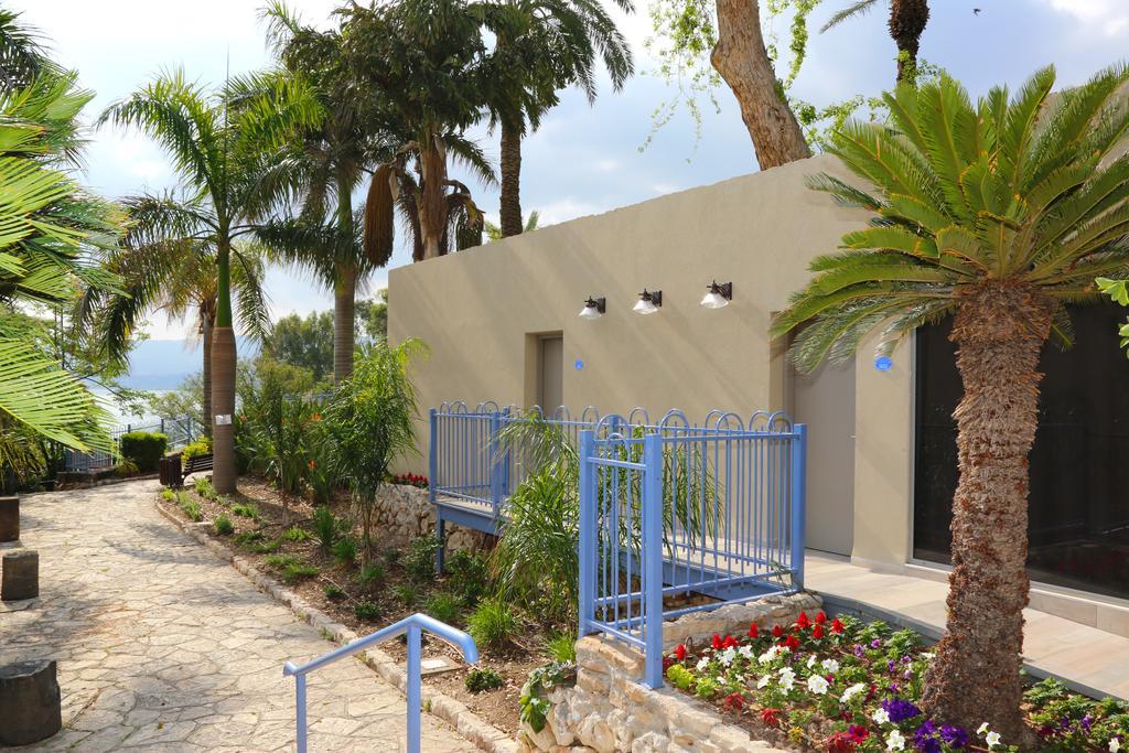 Ohalo Manor Hotel Kinneret Δωμάτιο φωτογραφία
