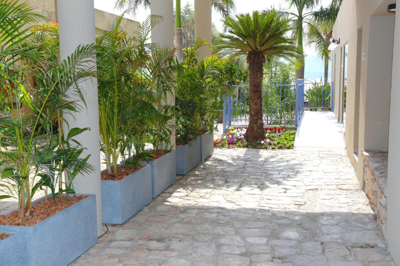 Ohalo Manor Hotel Kinneret Εξωτερικό φωτογραφία