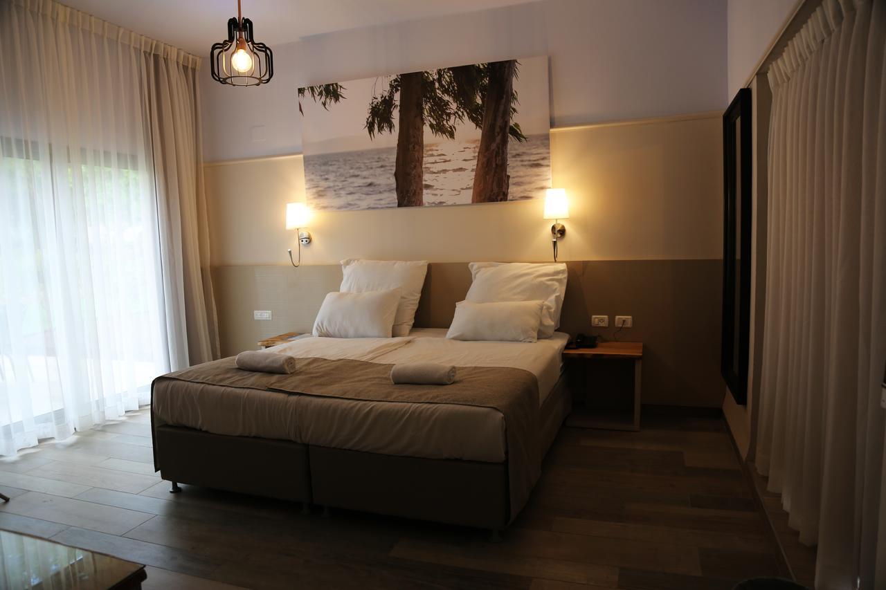 Ohalo Manor Hotel Kinneret Δωμάτιο φωτογραφία
